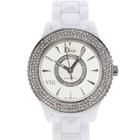 orologio dior prezzi|Orologi Dior Dior VIII per Donna .